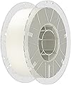 Creality Hyper RFID PLA Filament 1.75mm for 3D Printer K2 Plus Combo, High Speed 30-600mm/s, 1kg (2.2lb)/Spool Supporting CFS, Suitable for Most 3D Printers (White)