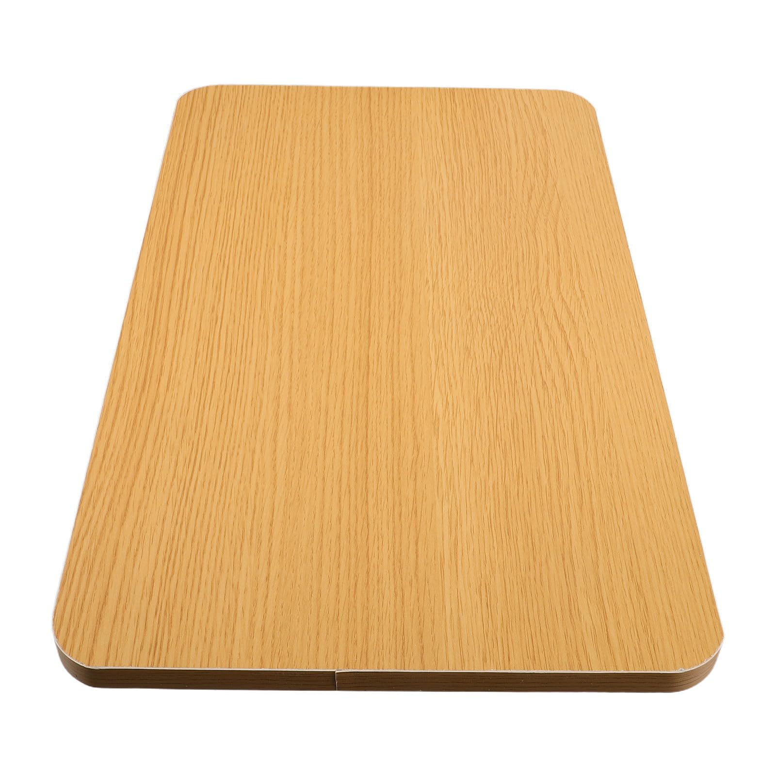 Remplacement plateau de table basse rectangulaire en bois beige