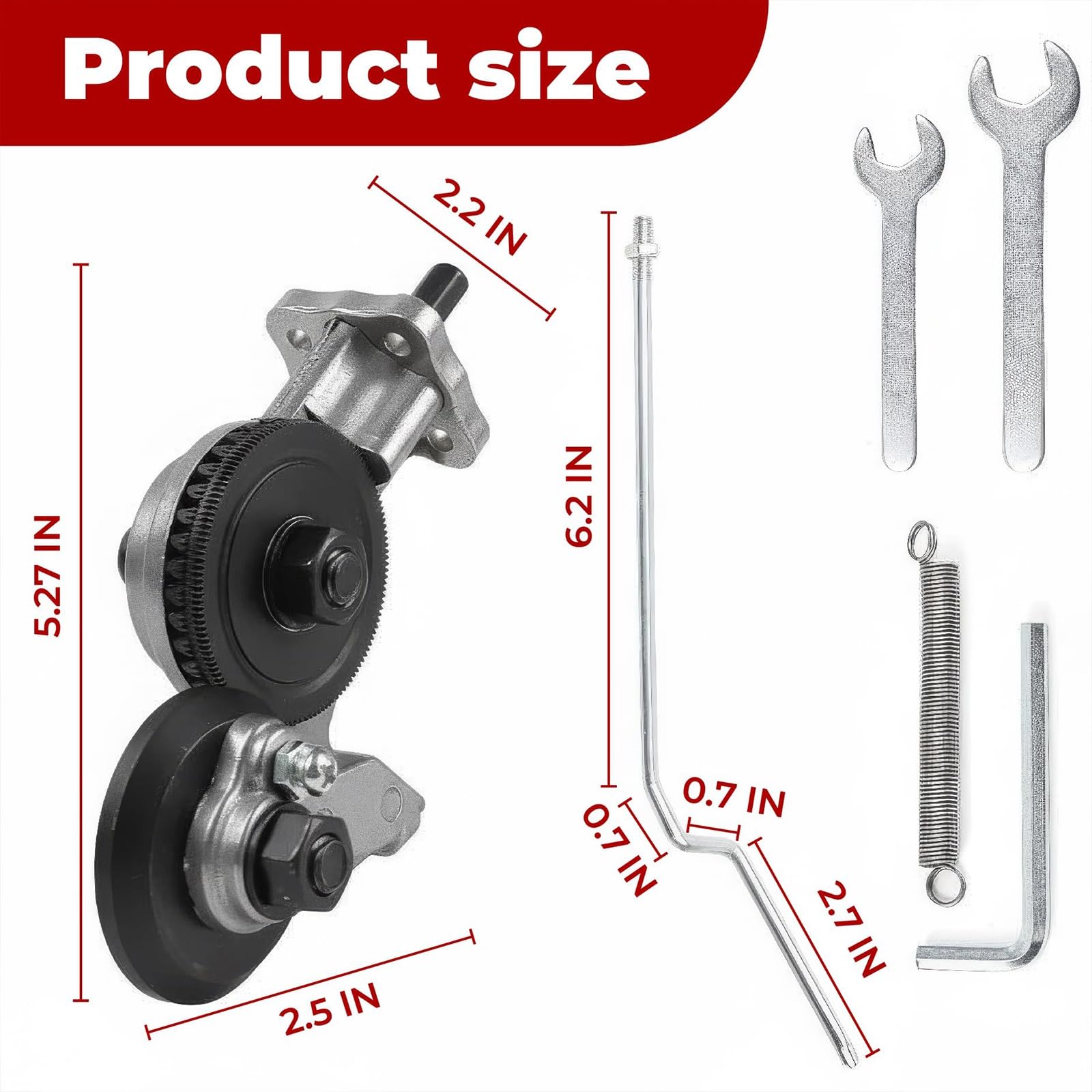 Grignoteuse Pour Perceuse, Cisaille à Métaux, Accessoire De Découpe De Tôles En Titane (3PCS)