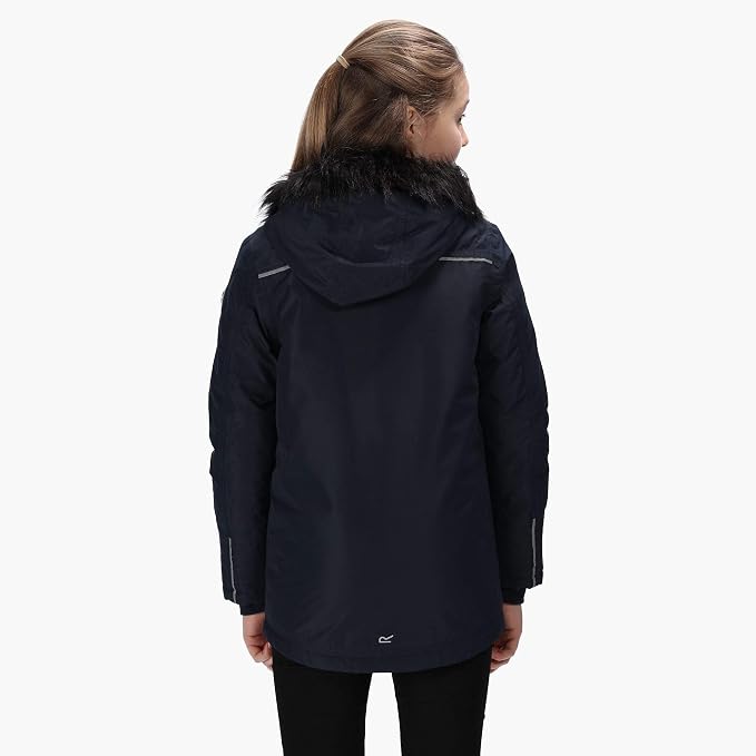 Regatta Kid's Proktor Parka Waterproof 
