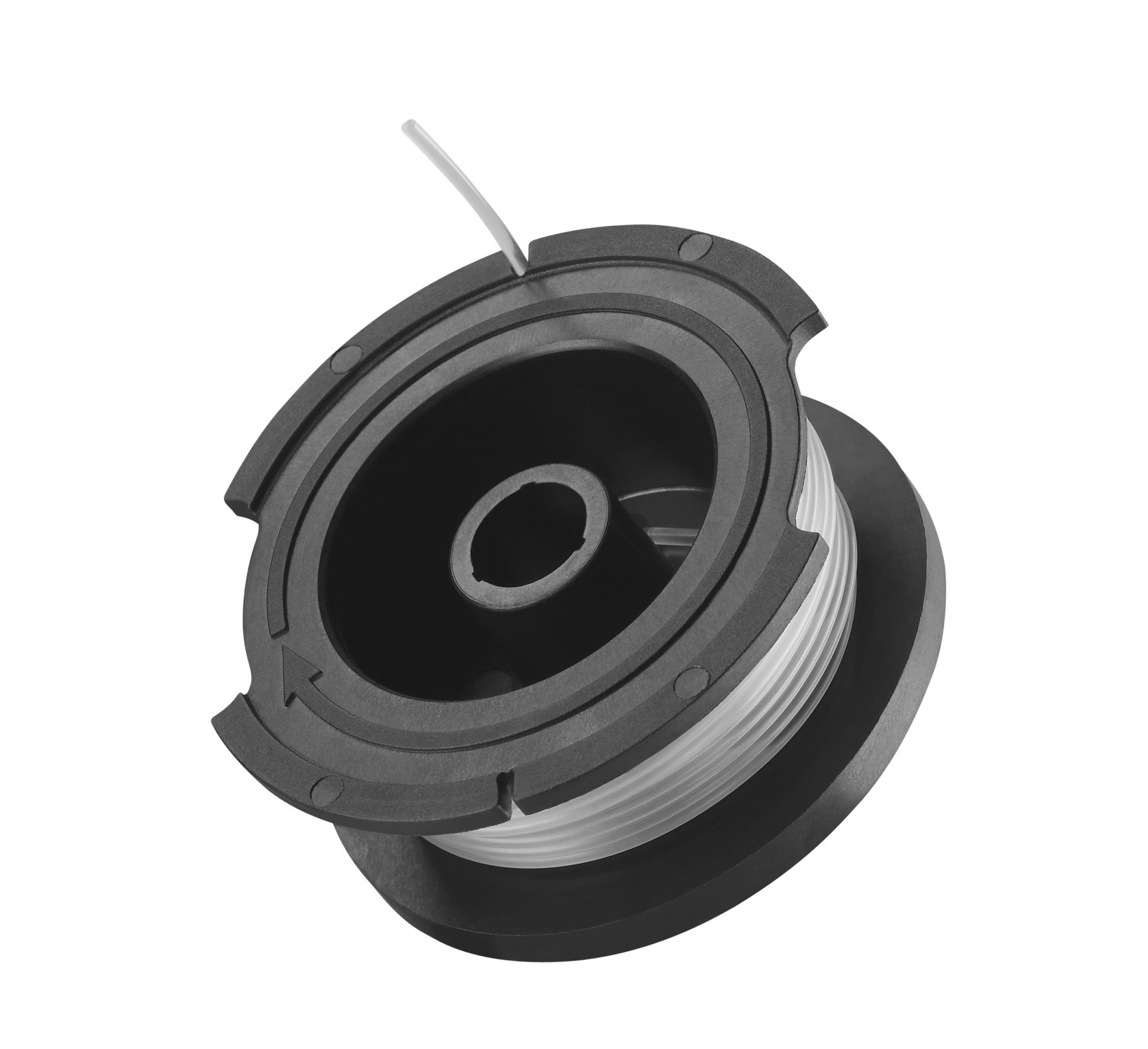 Powerfit PF06530 Single Line Spool Replacement for Electric Trimmers, 0.065-Inch