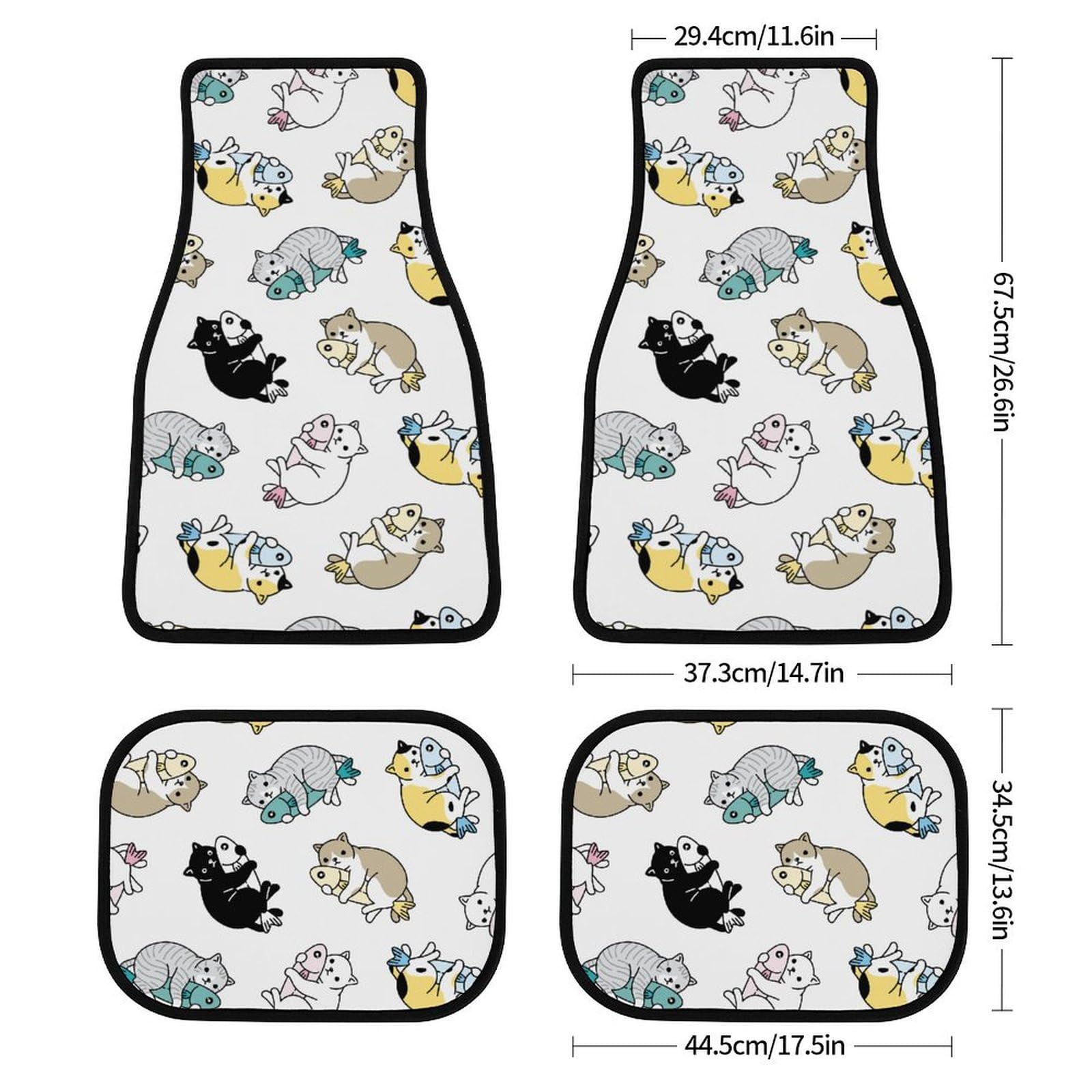 激レア！希少！新品タグ付き！まるもふびよりフロアマット まるもふびより｜サンリオオンラインショップ本店 - 公式通販