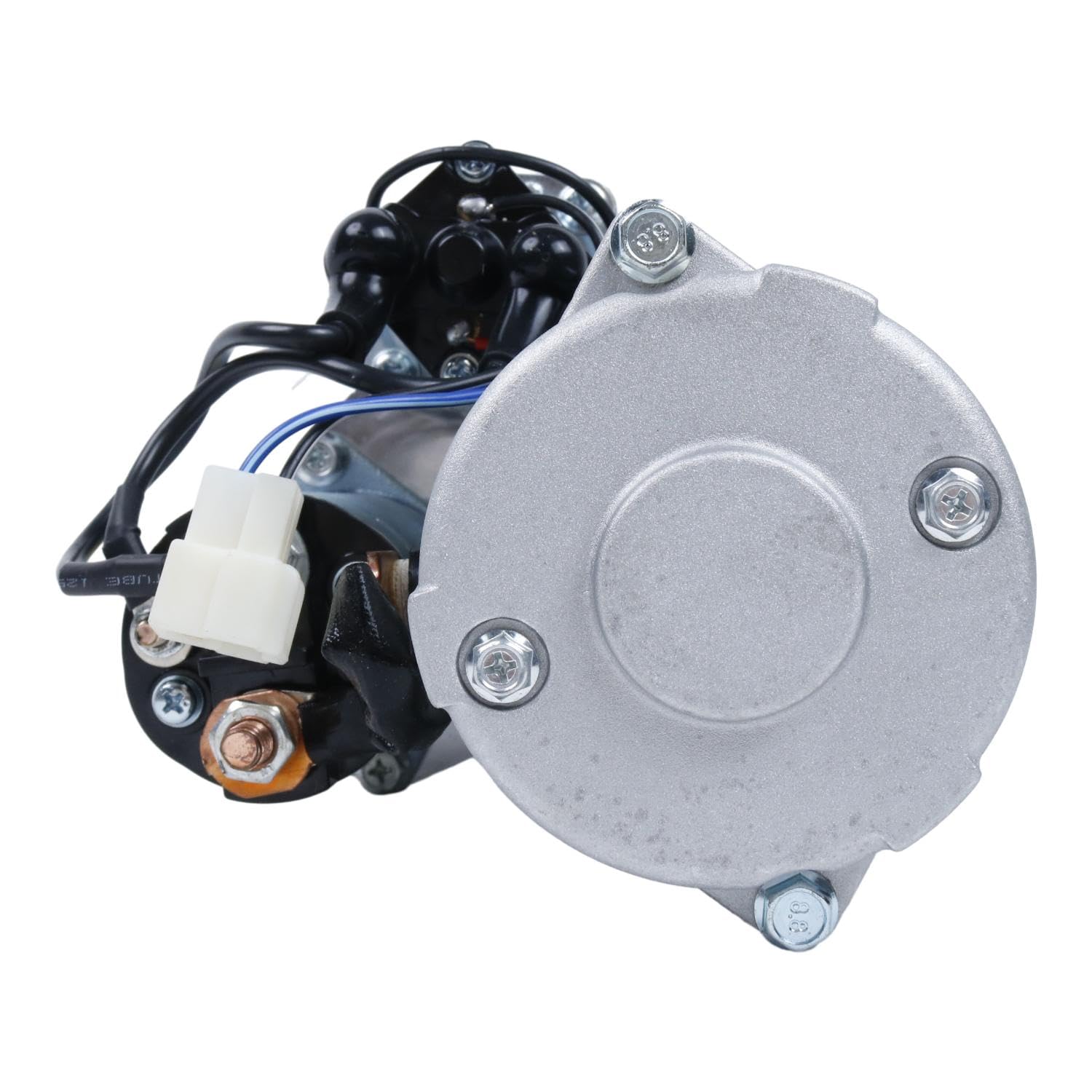 d。 Zexel 4-Cylinder ISUZU Diesel Fuel Injection Pump F01G09W0G1