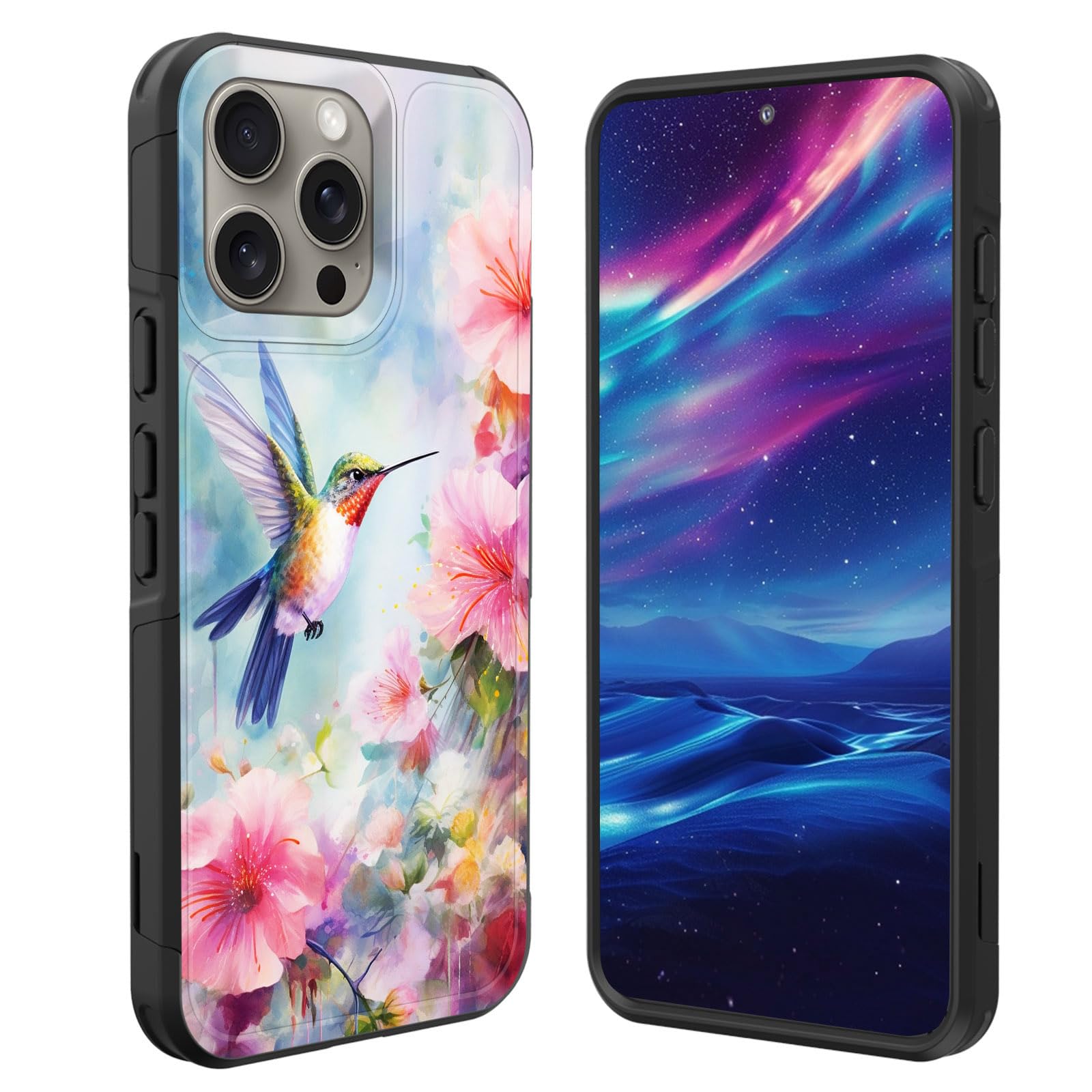 For IPhone XR Case, [10 FT Military Grade Drop Protection] [Non-Slip