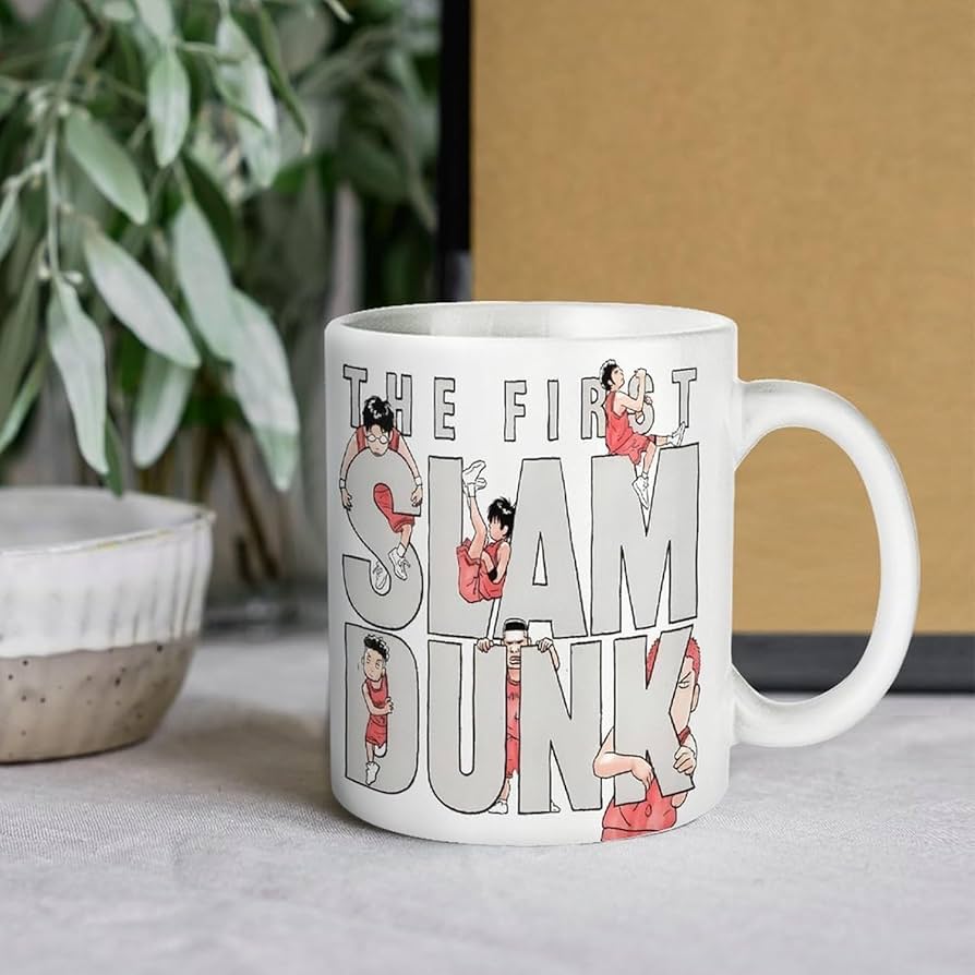 スラムダンクのマグカップ Amazon.co.jp: スラムダンク マグカップ コーヒーカップ 保温