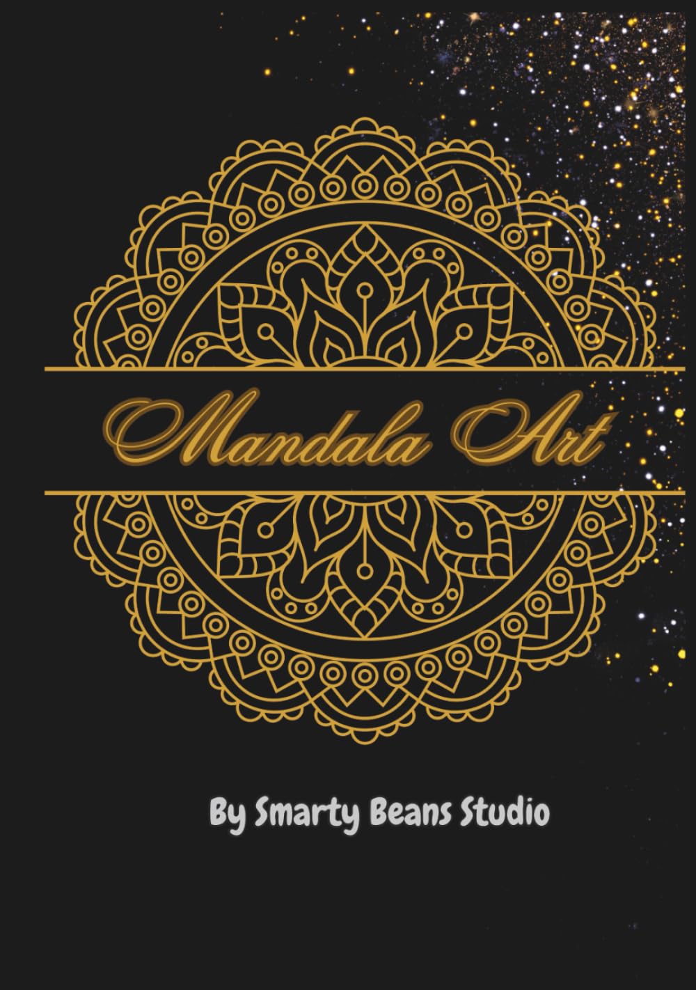Livre coloriage mandala anti-stress pour vos moments de détente