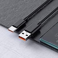 Vista 6 de Hyacinyh Cable de carga rápida compatible con JBL Charge 4, Charge5, Charge 6, JBL Flip 5, Flip 6, Flip 7, JBL Pulse 4, Pulse 5, Clip4, Clip5