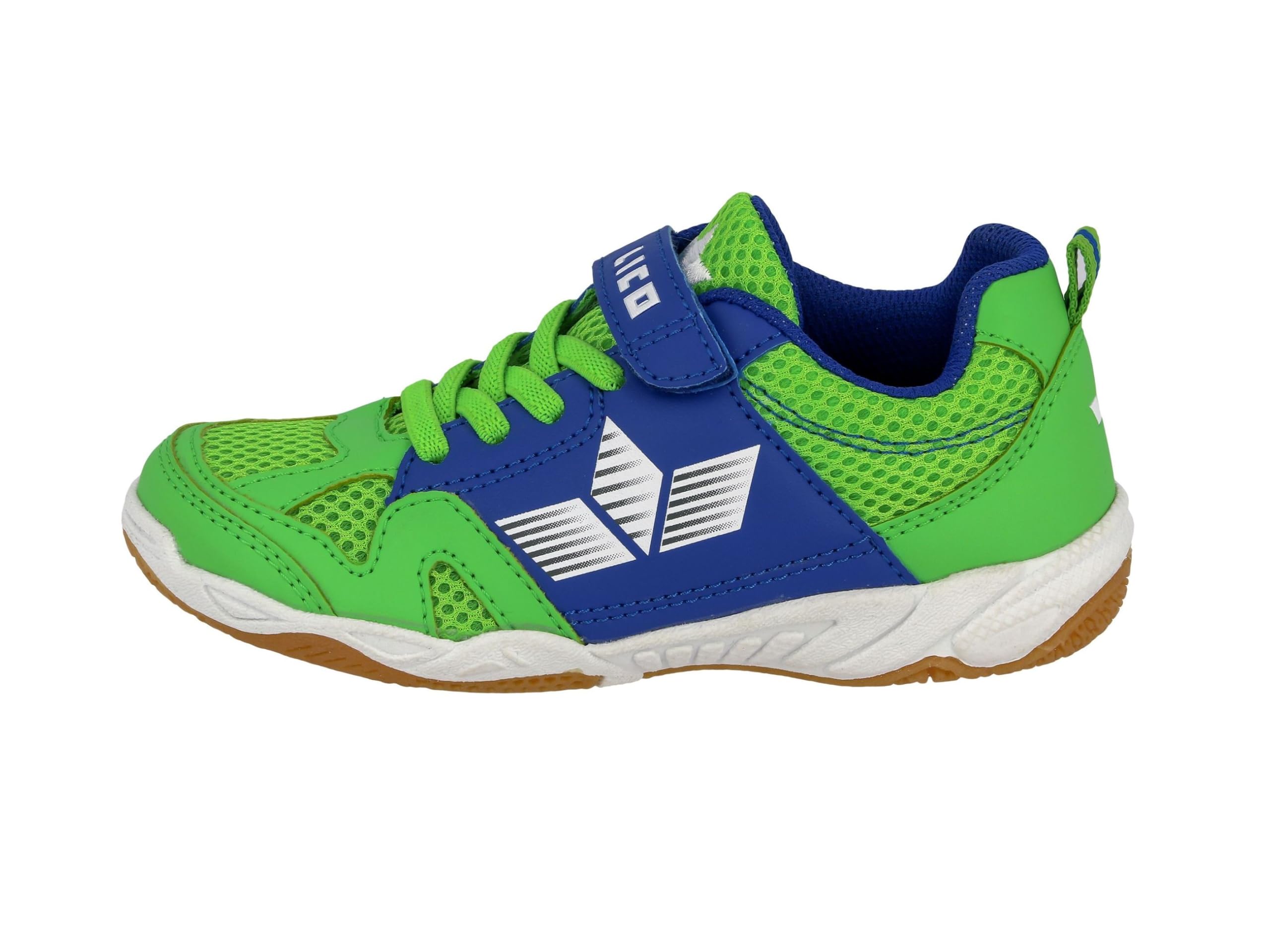 Lico Unisex Kinder Sport VsHallenturnschuhe
