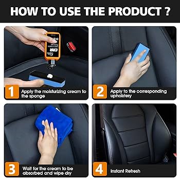 Polytrol Renovateur Plastique Nettoyant Plastique Voiture Interieur, 2024 Cru00e8me De Ru00e9paration De Rayures Voiture Meilleur Rénovateur Plastique Extérieur