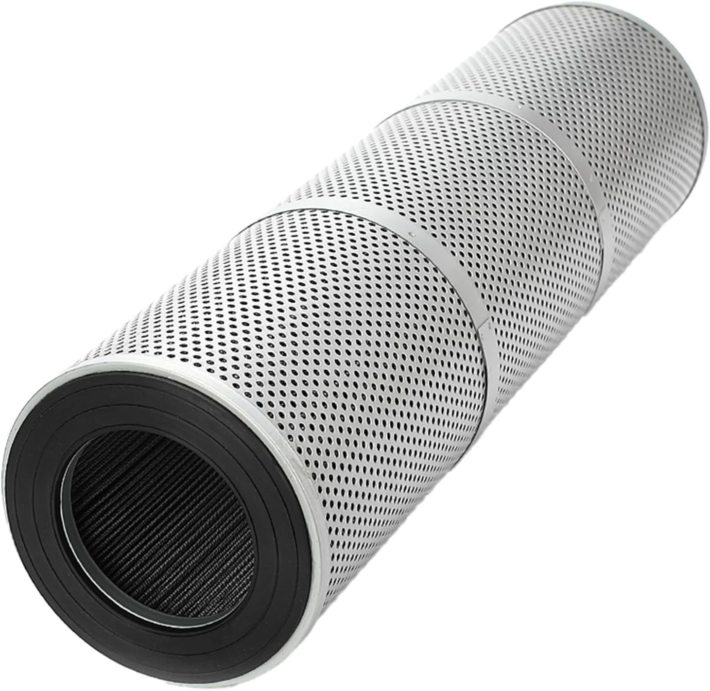 Hydraulic Filter JM-8066 Compatible for Sunward SWE210 SWE230 SWE230E SWE360 SWE365 SWE365E Crawler Excavators