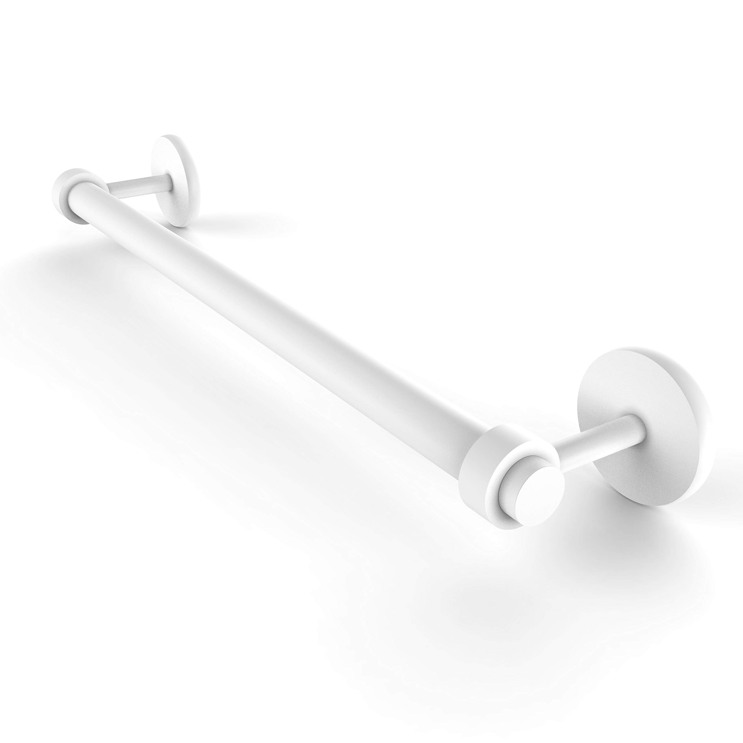 Barre de serviette 30 pouces Allied Brass pour éviter les serviettes humides mal séchées