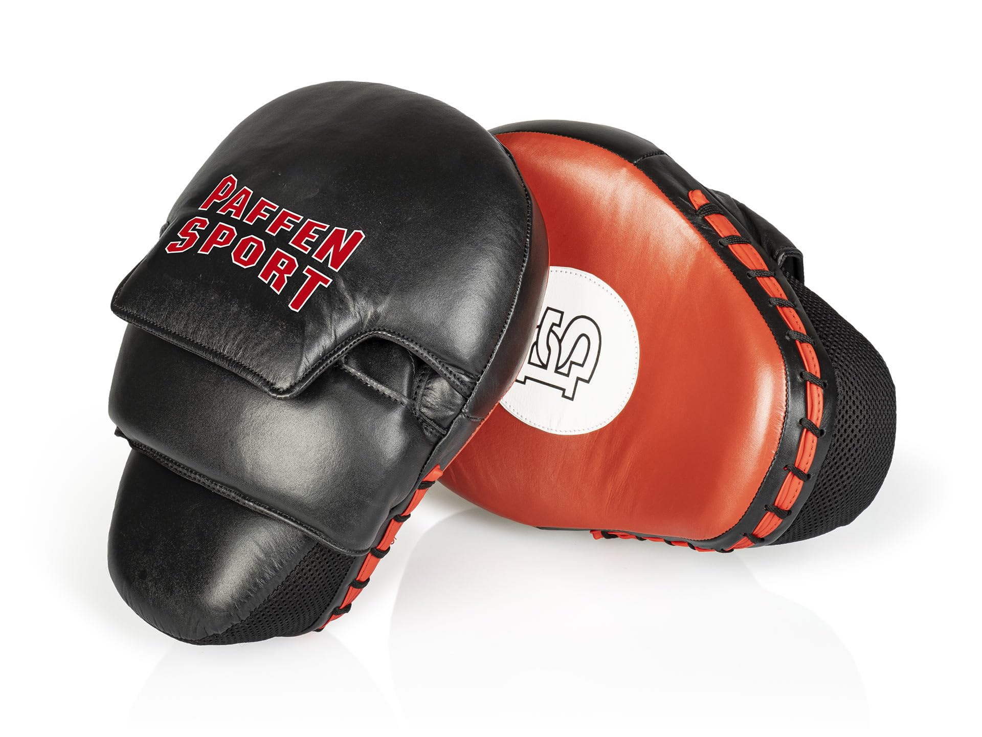 PAFFEN SPORT Patte d'Ours Professionnelle Coach Xtra Pad