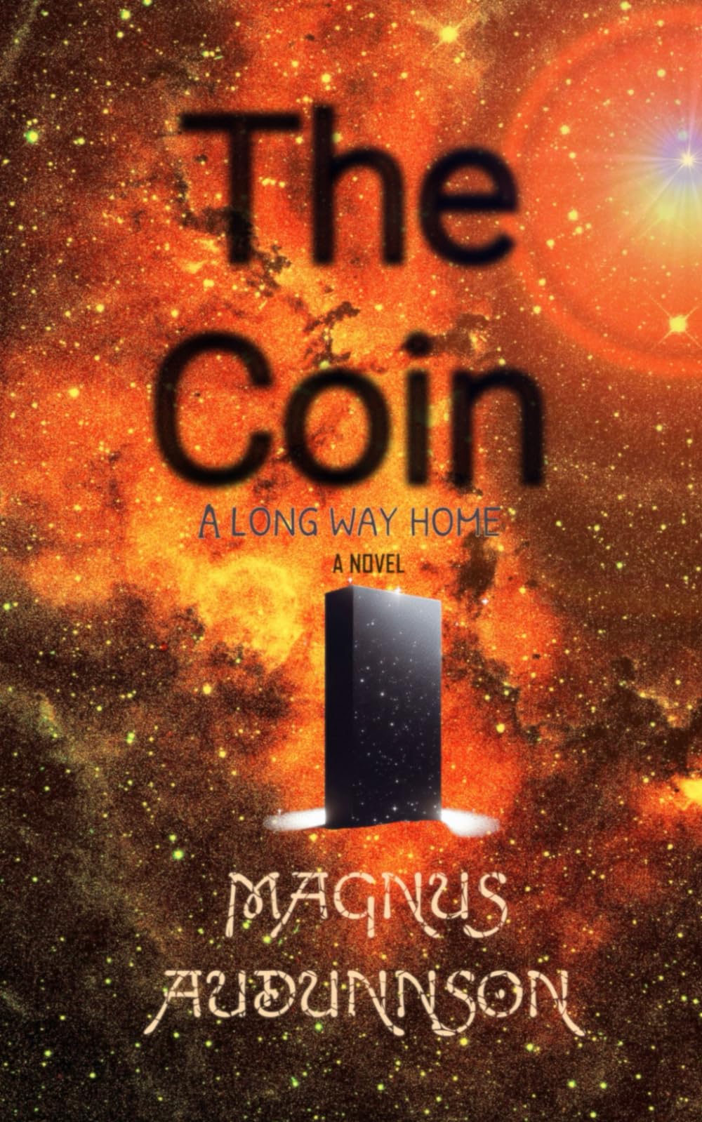 The Coin: A Long Way Home: 1