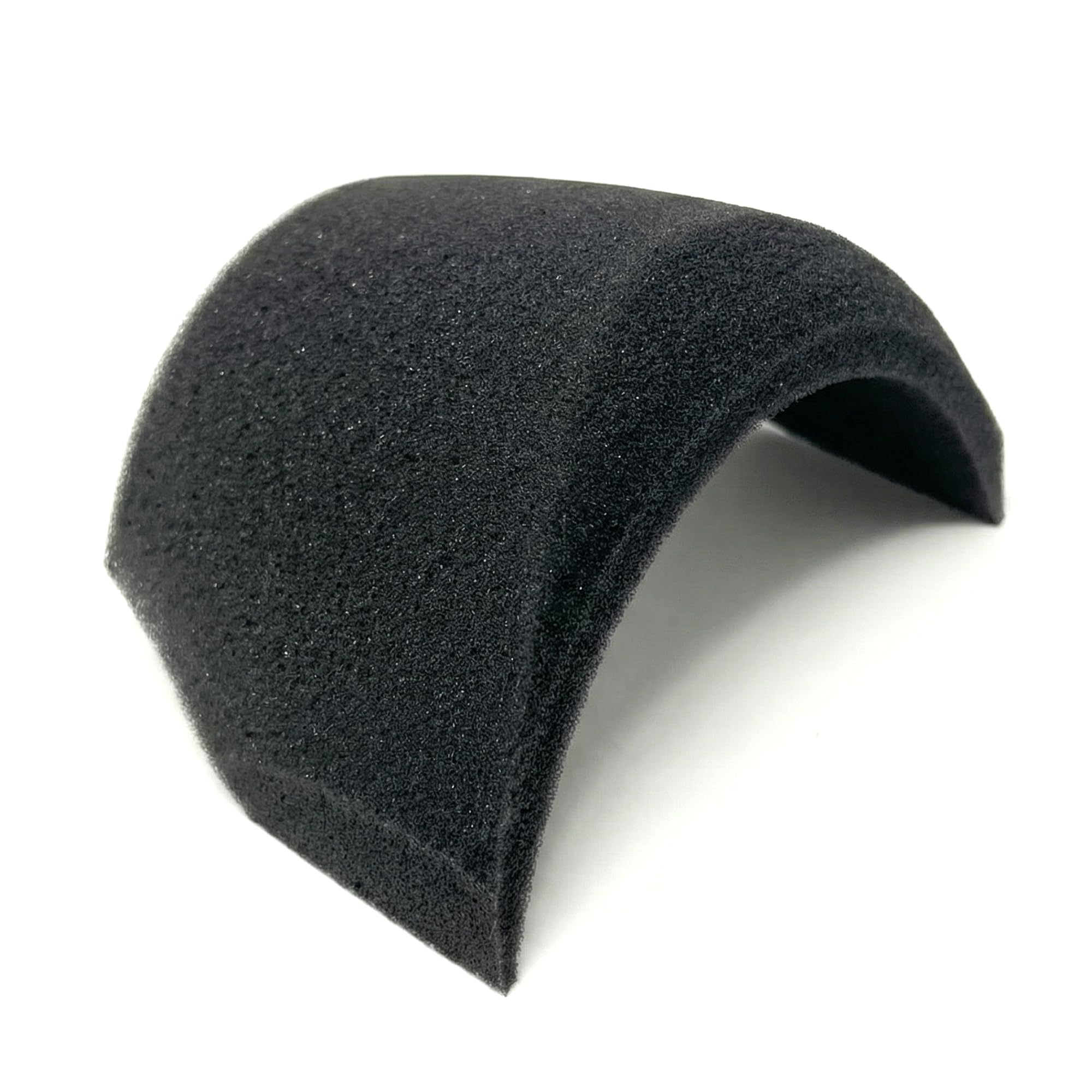 Ann West Power Dresser Wedge Shoulder Pads Style SP00