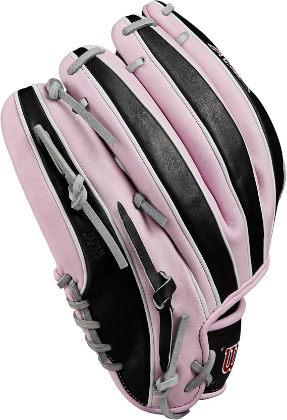 Wilson Summer 2025 A2K Baseball Gloves