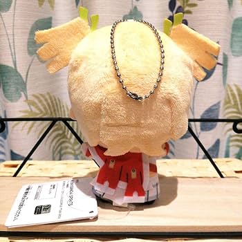 レヴュースタァライト　アンドリュー　ぬいぐるみ Amazon.co.jp: レヴュースタァライト アンドリュー ぬいぐるみ