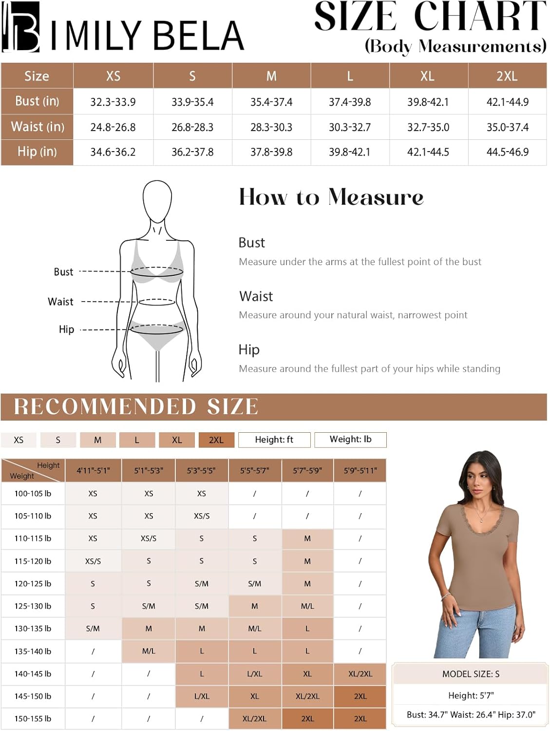 Imily Bela Womens Sexy V Neck T Shirts Summer Lace Short Sleeve Slim Fit Y2k Going Out Crop Tops - Image 7