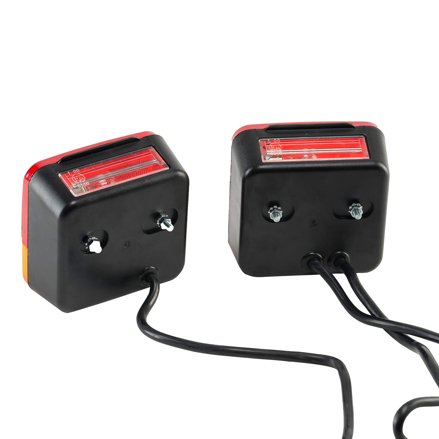 XL Perform Tool 553910 2 Luces 4 Funciones de 4,5 m