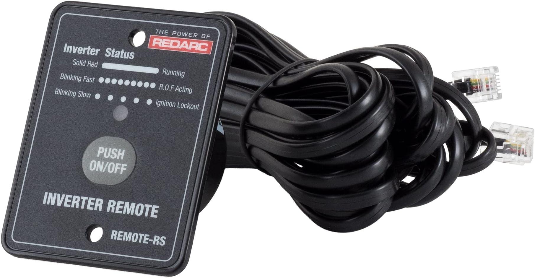 Amazon.com: Inverter Remote : Automotive