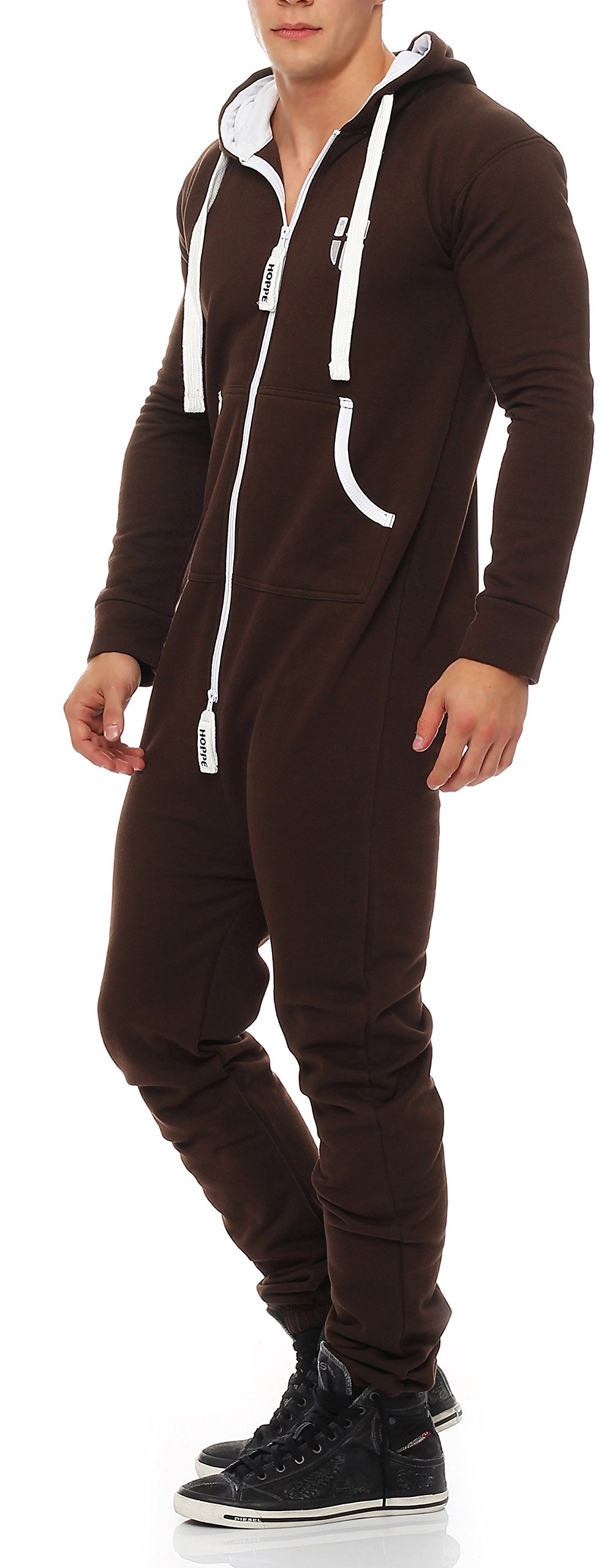 Hoppe Combinaison pour homme