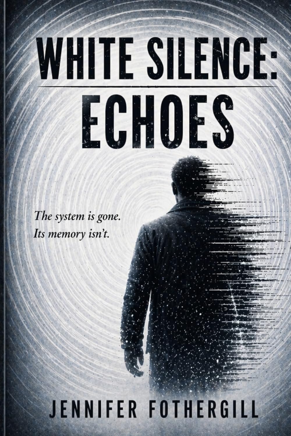 WHITE SILENCE: ECHOES