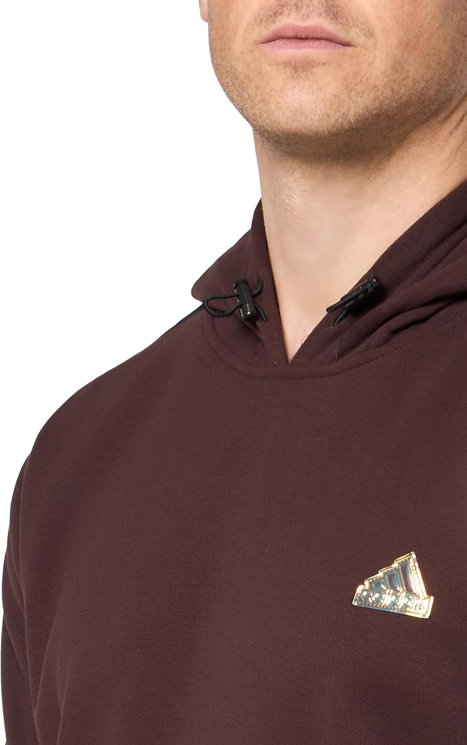 adidas mens Sunglass Pack Hoodie - Image 3