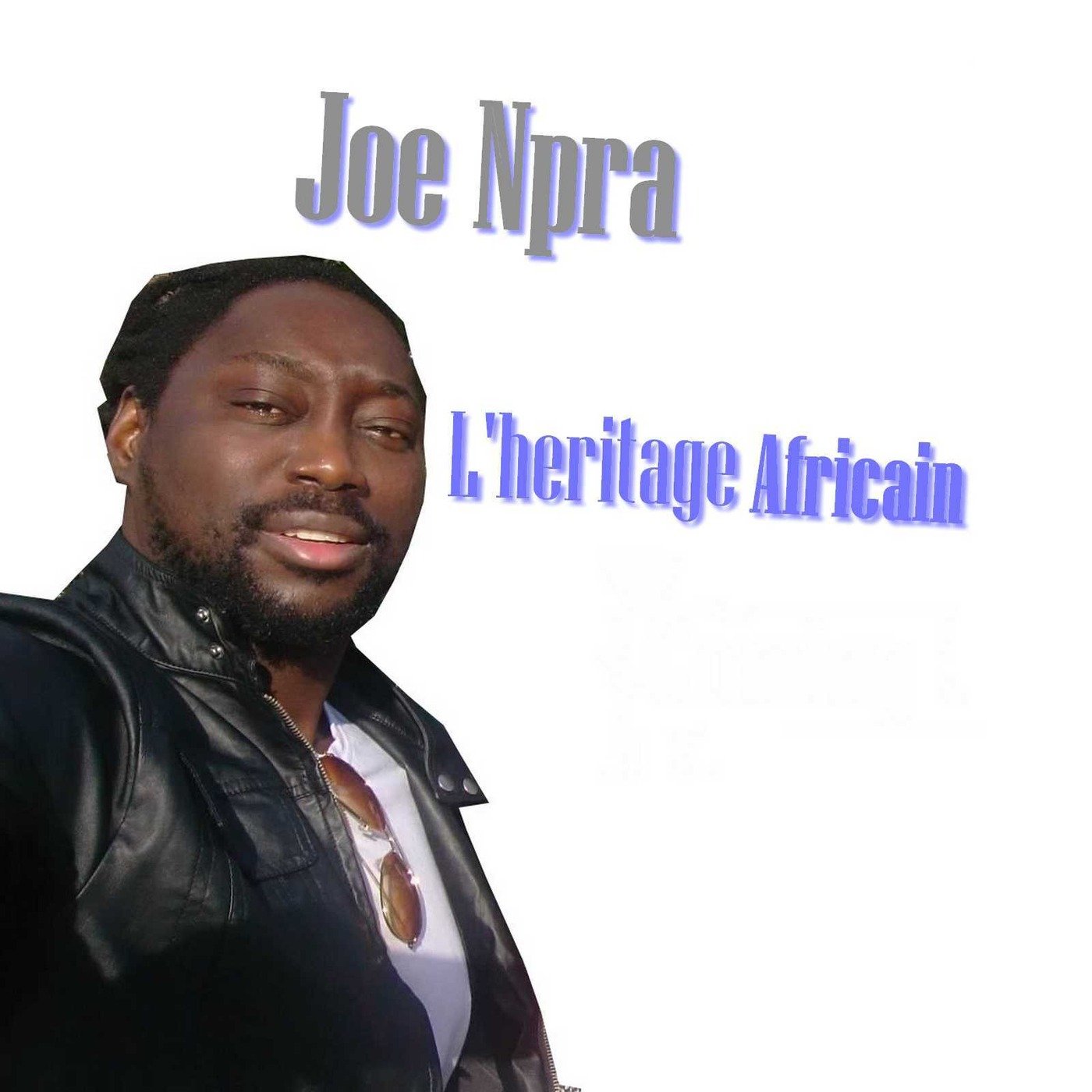 Joe Npra