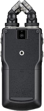 Tascam Portacapture X8 Touch Screen Multi-Channel Handheld Recorder