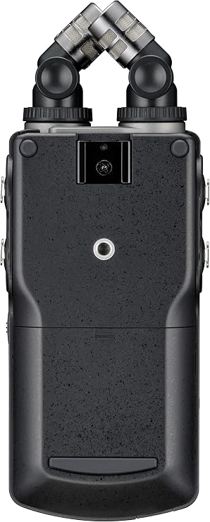 Tascam Portacapture X8 Touch Screen Multi-Channel Handheld Recorder