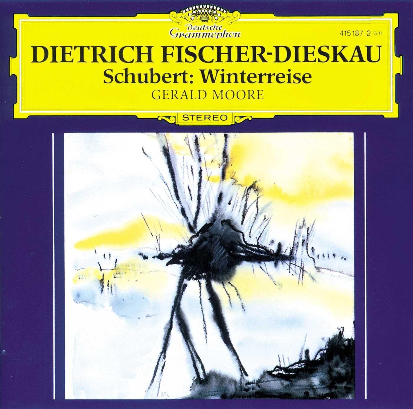 Die Winterreise