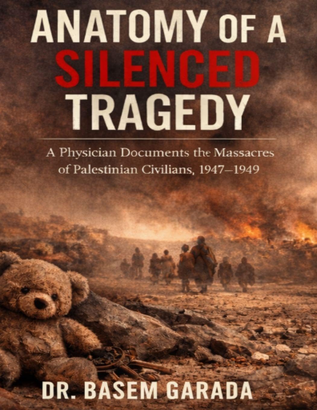 Anatomy of a Silenced Tragedy