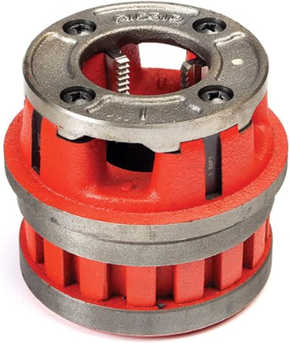 Ridgid 51877 1-1/2-inch High Speed for Plastic Coated Pipe Die Heads