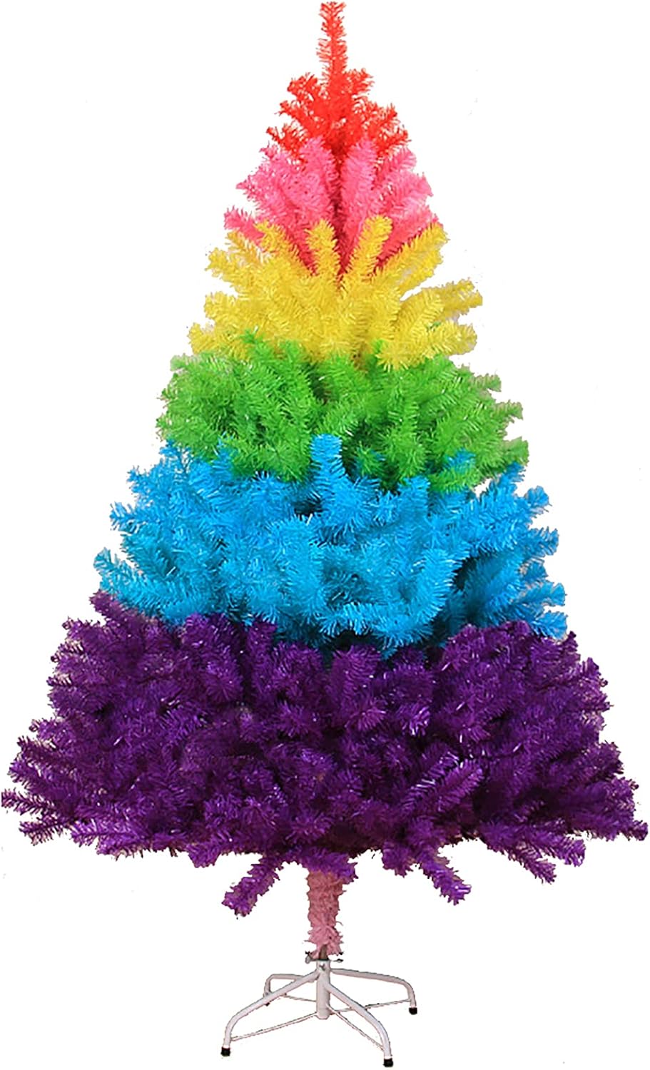 木の底 D-35cm、70 TIPS クリスマスツリー 金属スタンド付き 屋内 屋外