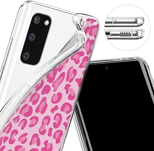 Miniatura 2 de Funda de teléfono compatible con Samsung Galaxy A73 A72 5G A71 A54 A52 A42 A34 A32 A14 A11 cubierta transparente y2k Fashion Glam duradera a la moda