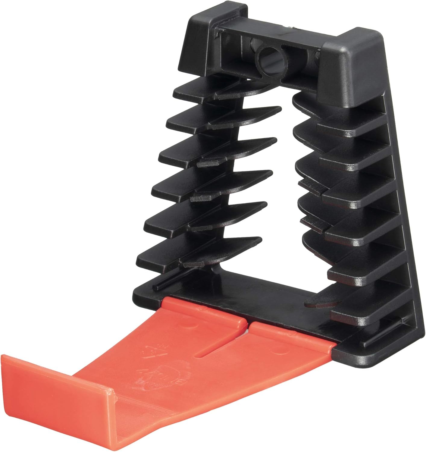 TONE Wrench Holder BND72 Red Holds 7 Wrenches