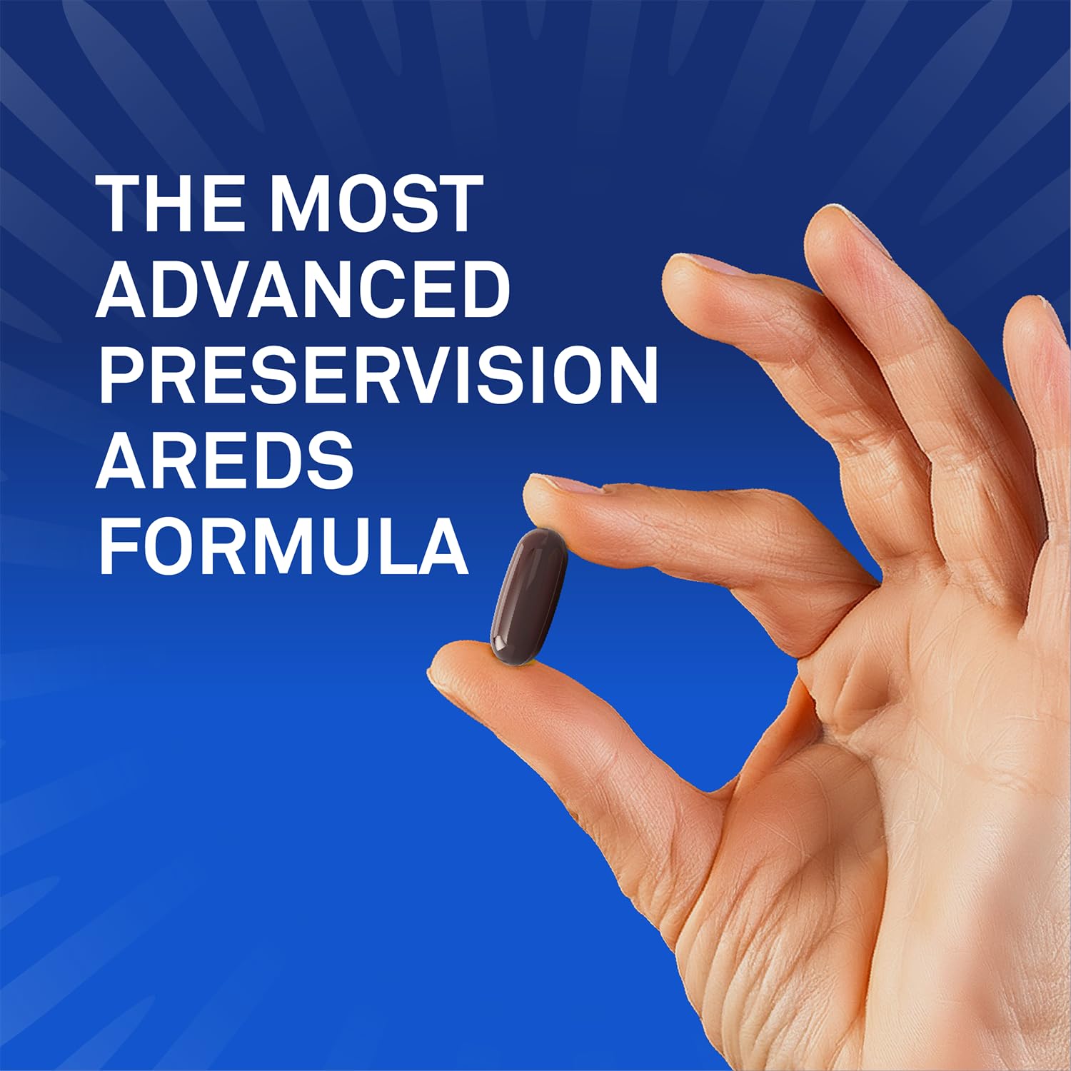 PreserVision AREDS3 Eye Vitamins Macular Supplement, 60 Softgels — Amazon image 4