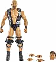 Amazon.co.jp: Mattel WWE “Stone Cold” Steve Austin