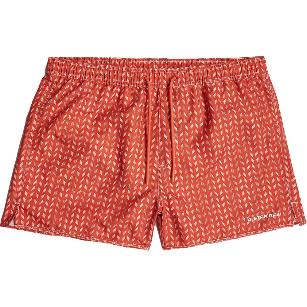 G-STAR Spodenki do pływania Mężczyźni Carnic 2.0 Badeshorts
