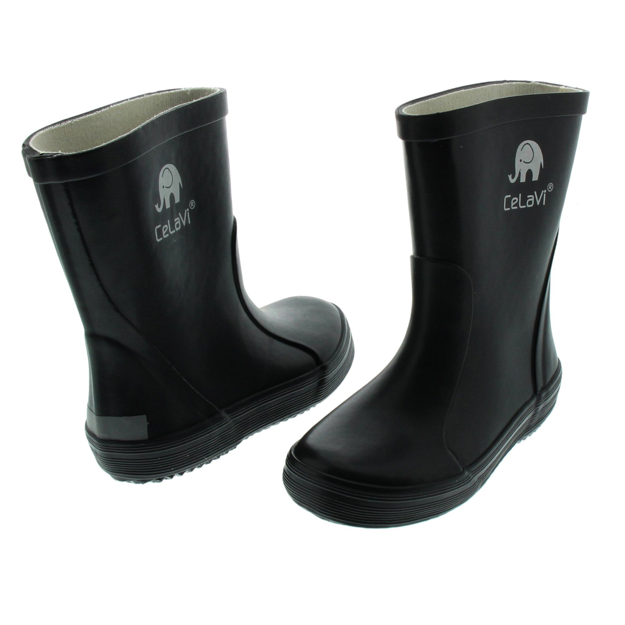 CeLaVi Dziecięca łódź przeciwdeszczowa Basic Wellies