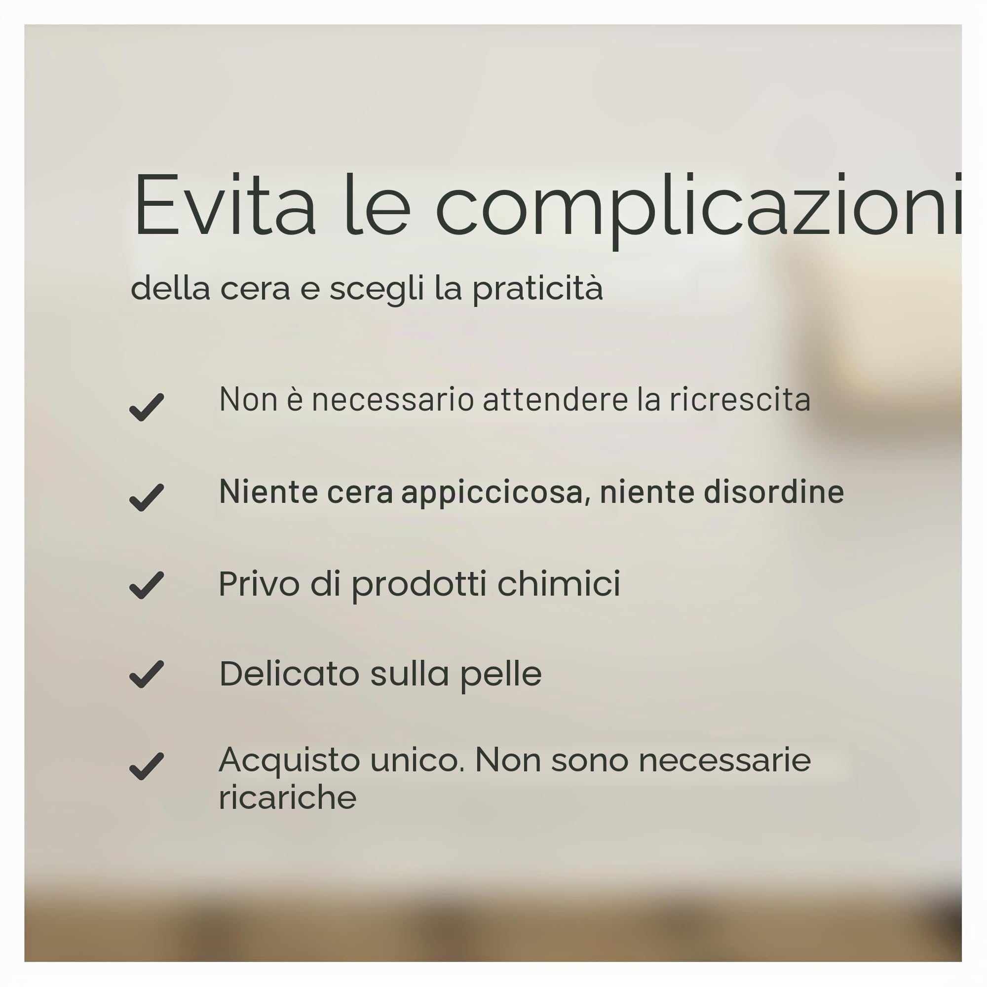 Braun Silk-épil 7 SE7-041 - Epilatore a testa larga, con testina e pettine per rasoio, colore: argento