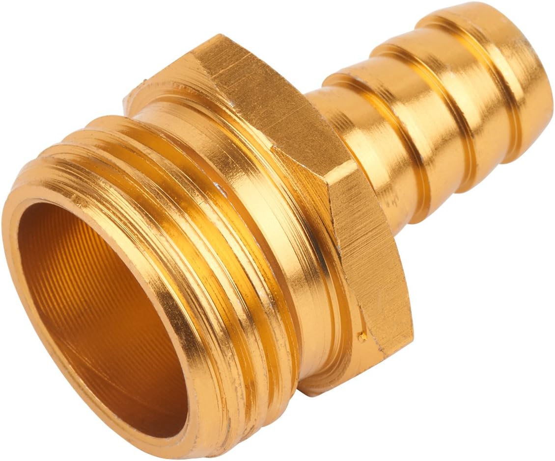 Melnor 28Z 5/8 Male Hose Repair, 5/8"