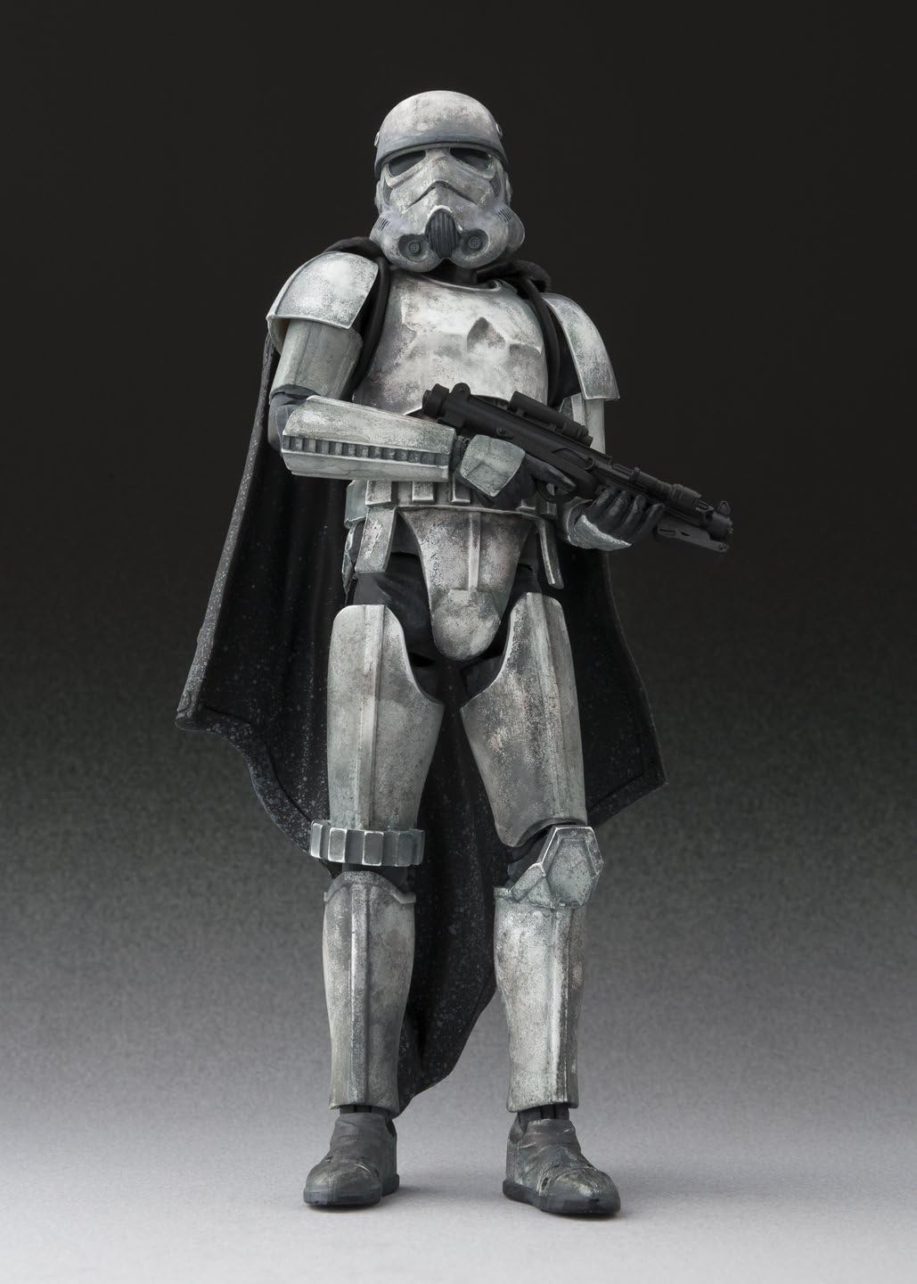 Hobby S.H.Figuarts MINBAN STORM TROOPER "Han Solo / Star Wars Story"