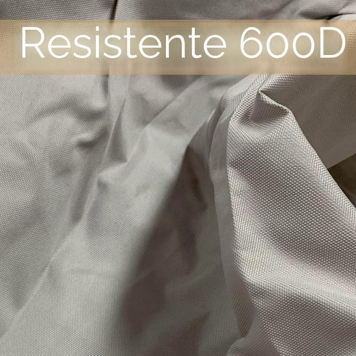 FCOUIID - Copertura per console centrale per barca, in poliestere 600D, impermeabile, grigio (grande)