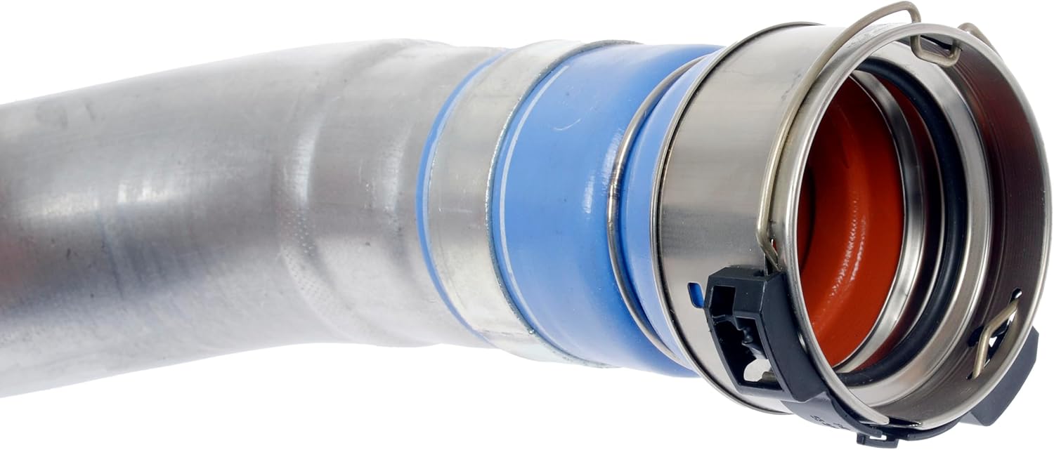 Dorman 667-535 Intercooler Hose Compatible with Select Ford Models