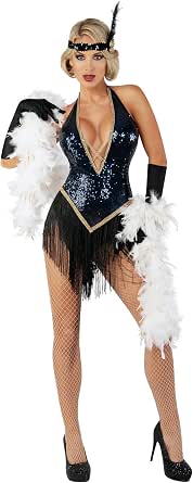 Starline Plus Size Jazzy Jezebel main image 1