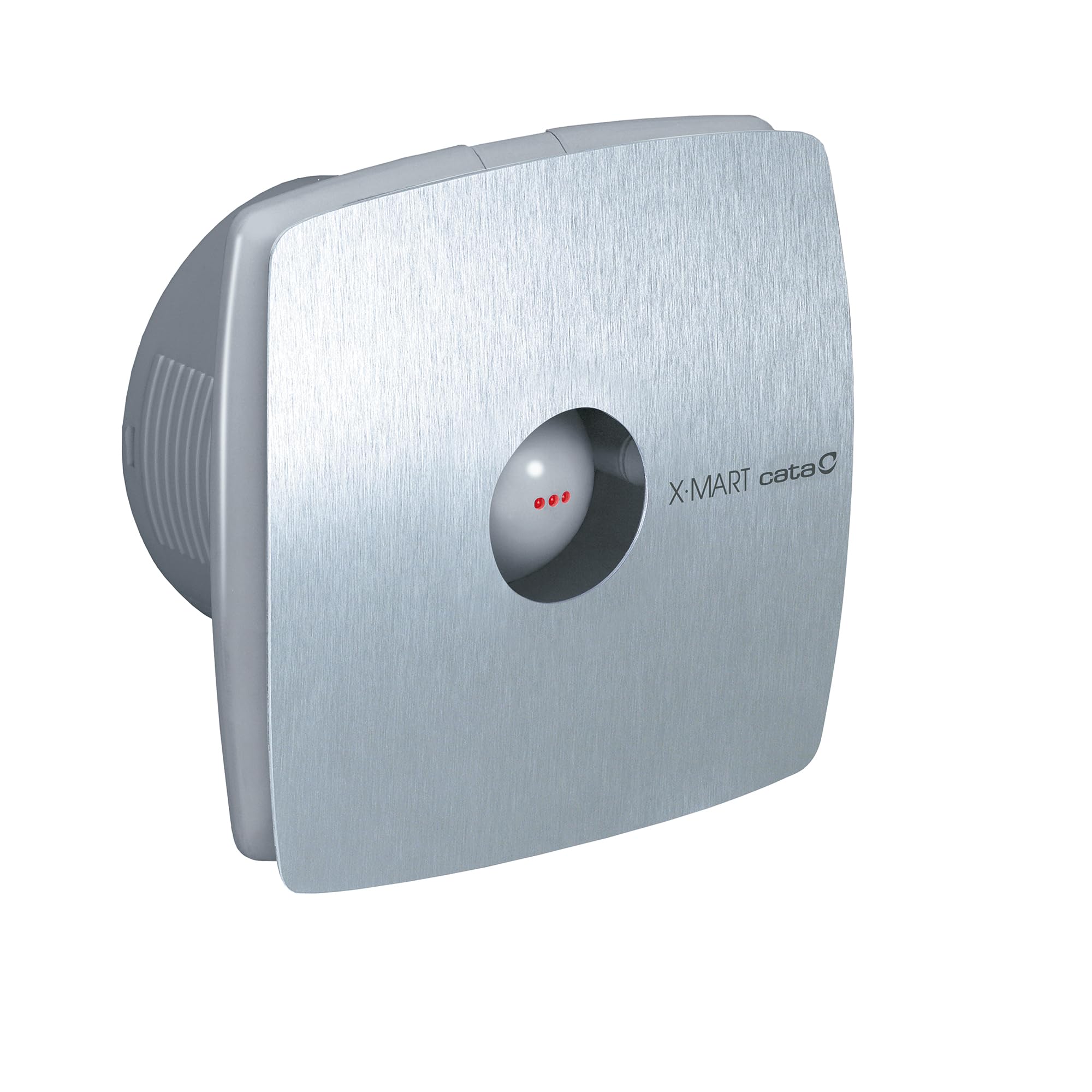 EXHAUST FAN - X MART 15 INOX - SIZE (148*194*120*34 MM)
