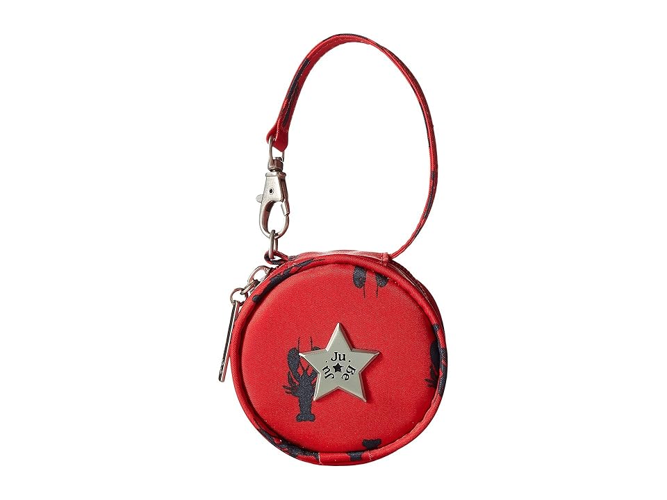 

Ju-Ju-Be Coastal Paci Pod Pacifier Holder (Cape Cod) Bags