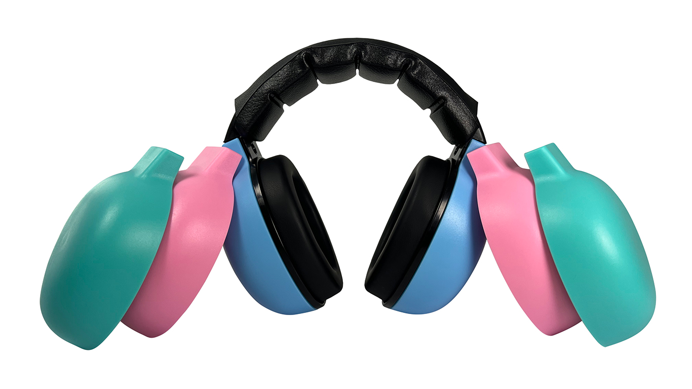 Amazon.com: ZIPZ Baby & Toddler Earmuffs - Baby Headphones