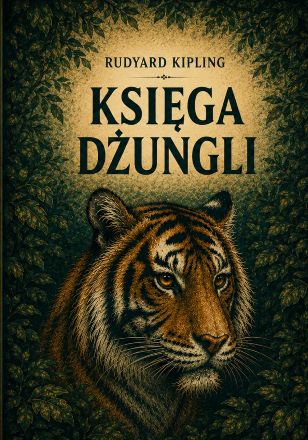 Księga dżungli