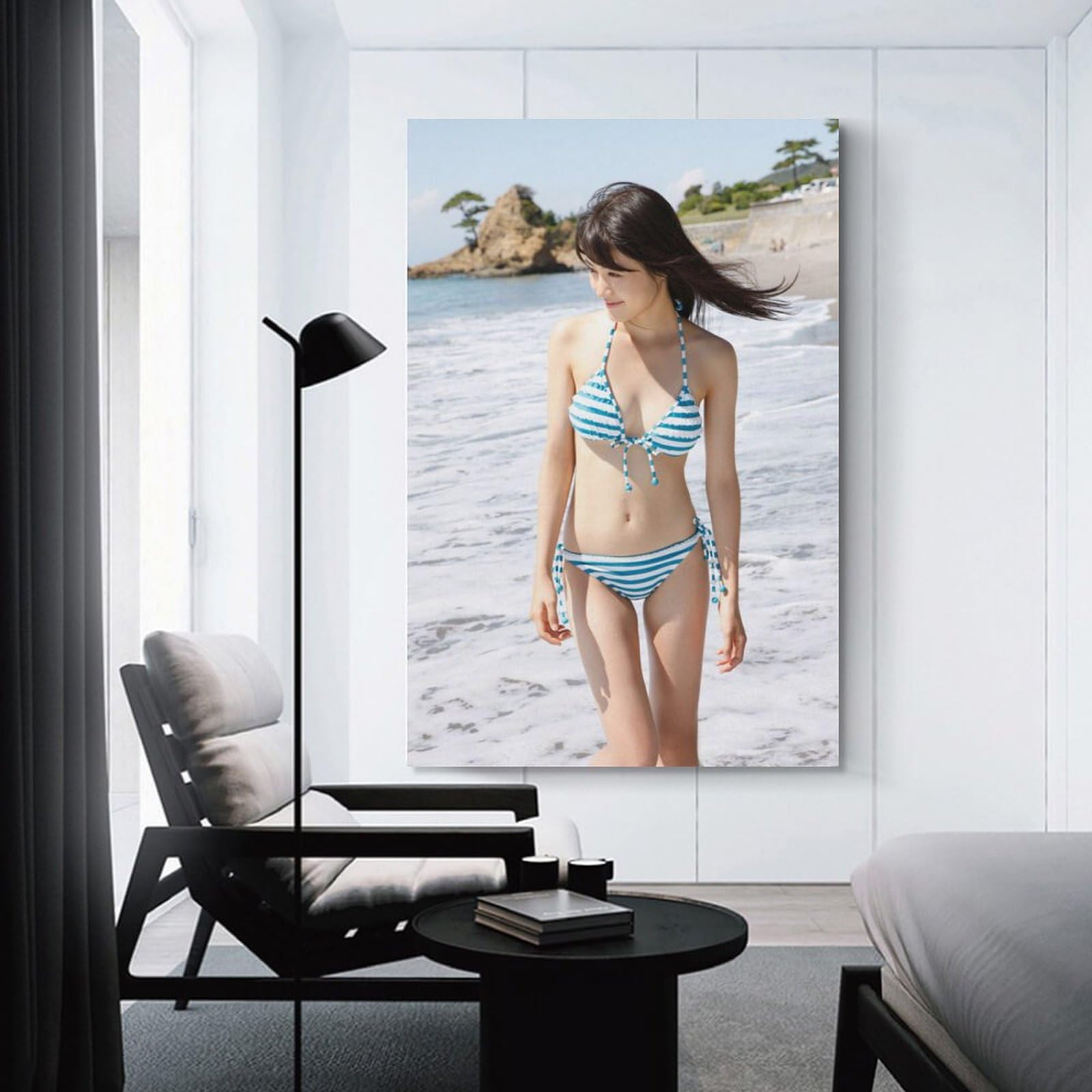 Amazon.co.jp: 有村架純 装飾画 有村架純 写真集 有村架純 ポスター